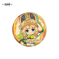 Merchandise (出发！火之国系列) (4)