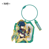 Merchandise (出发！火之国系列) (6)
