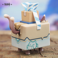 Kirara Action Toy (猫箱急件) (5)