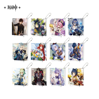 Day of Destiny Series Acrylic Coaster (2)
