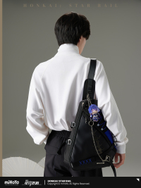 Acheron-themed Impression Series Crossbody Bag (6)