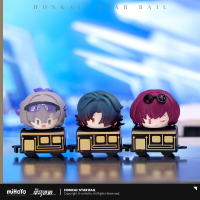 Chibi Stackable Figures Vol. 1 (3)