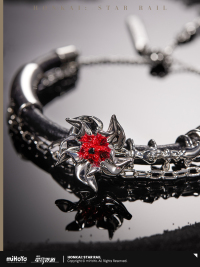 Acheron-themed Impression Series Bracelet (4)