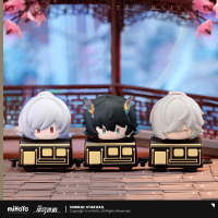Chibi Stackable Figures Vol. 1 (4)