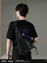 Acheron-themed Impression Series Crossbody Bag (2)