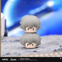 Chibi Stackable Figures Vol. 1 (6)