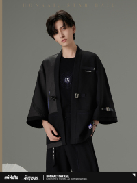 Acheron-themed Impression Series Jacket (2)