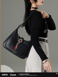 Acheron-themed Impression Series Saddle Bag (6)