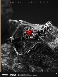 Acheron-themed Impression Series Bracelet (3)