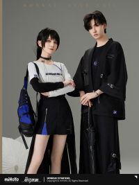 Acheron-themed Impression Series Crossbody Bag (3)