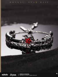Acheron-themed Impression Series Bracelet (2)