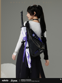 Acheron-themed Impression Series Crossbody Bag (5)