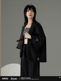Acheron-themed Impression Series Jacket (5)