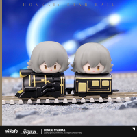 Chibi Stackable Figures Vol. 1 (5)