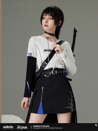 Acheron-themed Impression Series Crossbody Bag (4)