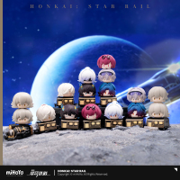 Chibi Stackable Figures Vol. 1 (2)