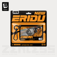 Double-Sided Acrylic Charm (Cinema Series) (Belobog Heavy Industries) (5)