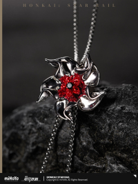 Acheron-themed Impression Series Necklace Set (3)