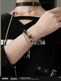 Acheron-themed Impression Series Bracelet (5)