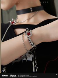 Acheron-themed Impression Series Bracelet (6)