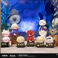 Chibi Stackable Figures Vol. 2