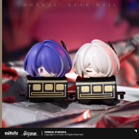 Chibi Stackable Figures Vol. 2 (5)