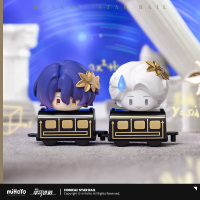 Chibi Stackable Figures Vol. 2 (6)