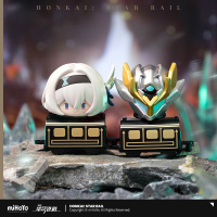 Chibi Stackable Figures Vol. 2 (3)