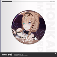 Blind Box Badge Vol. 3 (CG系列) (3)