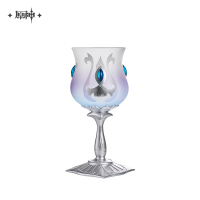 Neuvillette Wine Glass (「万水归一」)