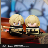 Chibi Stackable Figures Vol. 2 (4)