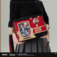 Pom-Pom-Themed Ita Bag (跃迁时刻系列) (4)
