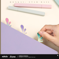 Metal Bookmark (折纸小鸟对对碰系列) (5)