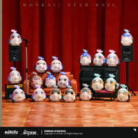 Mini Blind Bag (折纸小鸟对对碰系列)
