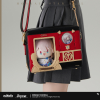 Pom-Pom-Themed Ita Bag (跃迁时刻系列) (2)
