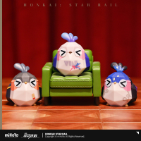 Mini Blind Bag (折纸小鸟对对碰系列) (5)