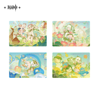 Merchandise (彩糖与蔷薇的幻色颂系列) (4)