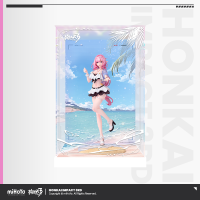 Display Case (夏日回忆系列) (6)