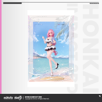 Display Case (夏日回忆系列) (5)