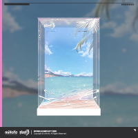 Display Case (夏日回忆系列) (4)