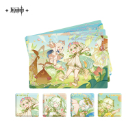 Merchandise (彩糖与蔷薇的幻色颂系列) (2)