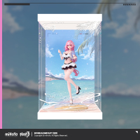 Display Case (夏日回忆系列)