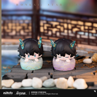 Keycaps Vol. 1 (3)