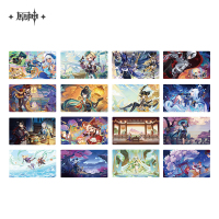 Clear Card (版本前瞻系列)