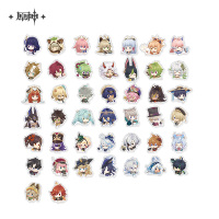 Sticker Pack (星路拾忆系列) (3)