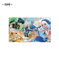 Clear Card (版本前瞻系列) (3)
