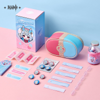 Sigewinne Gift Box (情绪营养套餐)