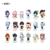 Character Mini Acrylic Stand (星路拾忆系列)