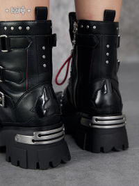 Wriothesley Impression Series Mid-Calf Boots (5)