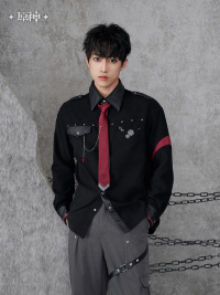 Wriothesley Impression Series Casual Shirt (3)